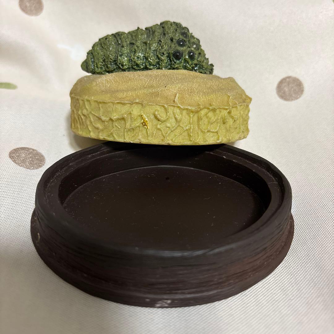 風の谷のナウシカ　王蟲