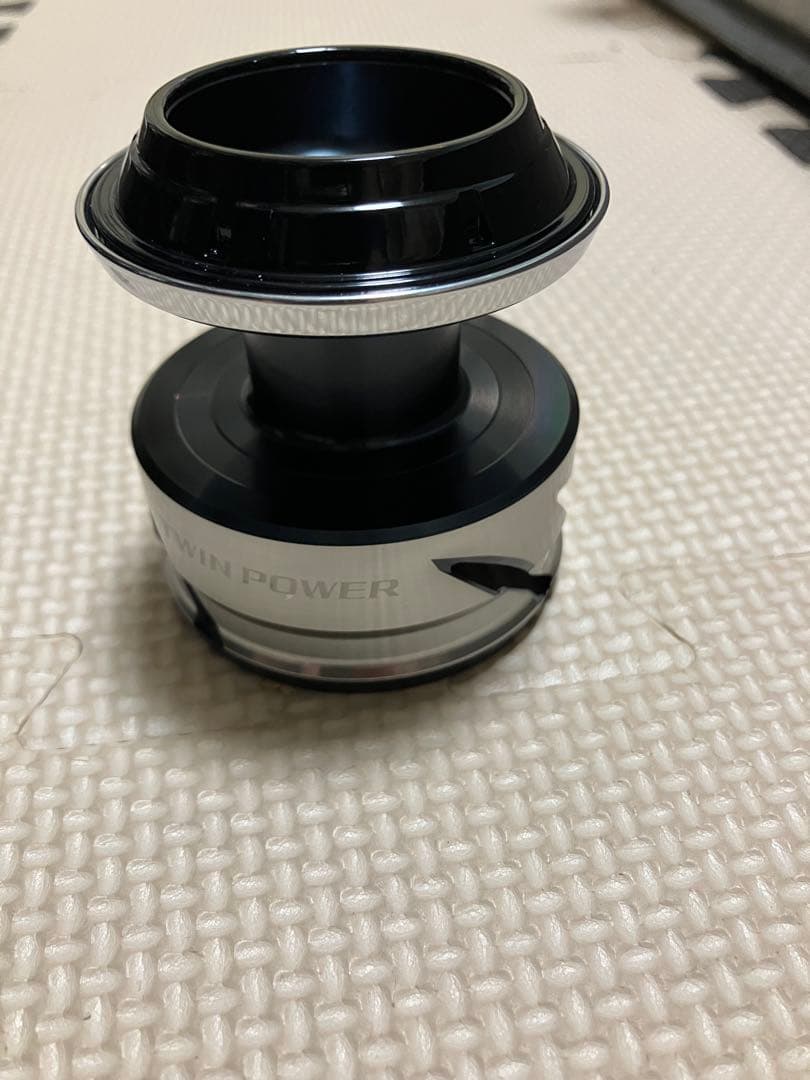 シマノ 21ツインパワーSW 8000HG 純正スプール SHIMANO