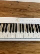 送料込 新品同様 CASIO PriviaPX-S1100WE 26年3/4日