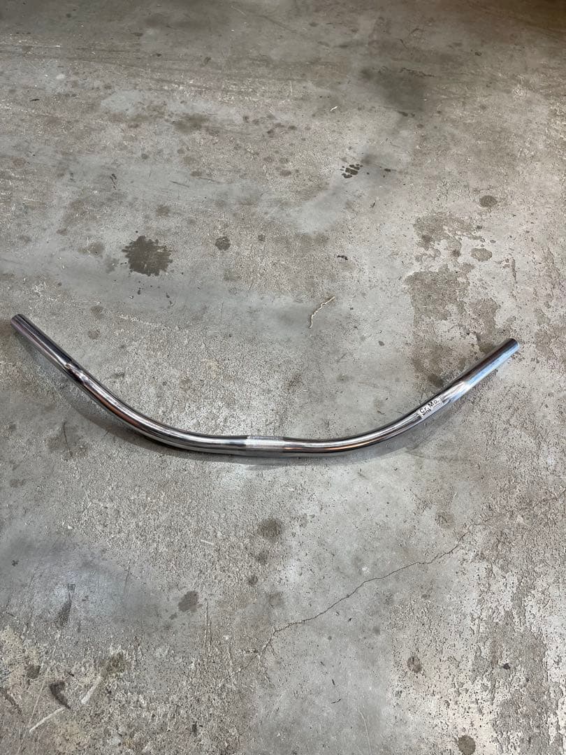 Nitto jambar 680mm ピスト　ロード
