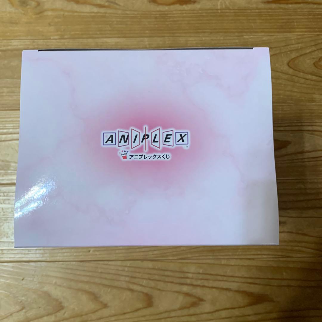 アニプレックスくじ まどか☆マギカ 鹿目まどか POP UP PARADEセット