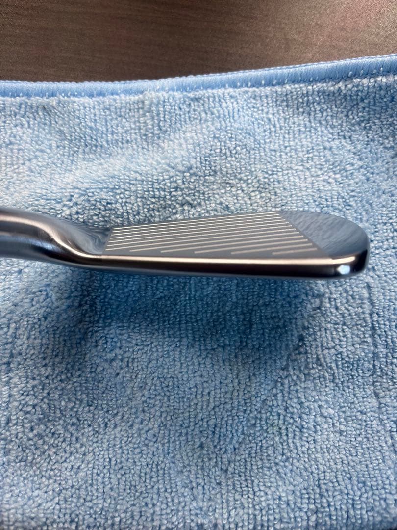 【美品】Titleist T100 2023 4番　アイアン　ヘッド単品