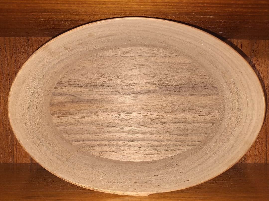 IFUJI OVAL BOX イフジ シェーカーボックス