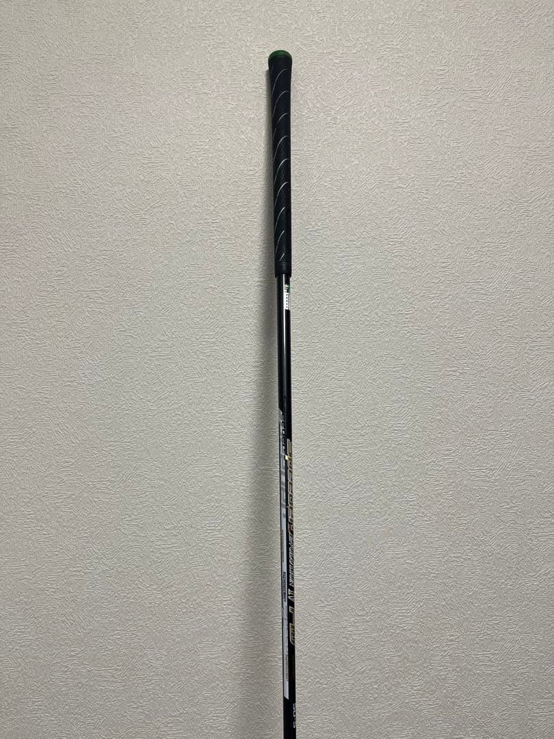Callaway GBB EPIC STAR 3番フェアウェイウッド