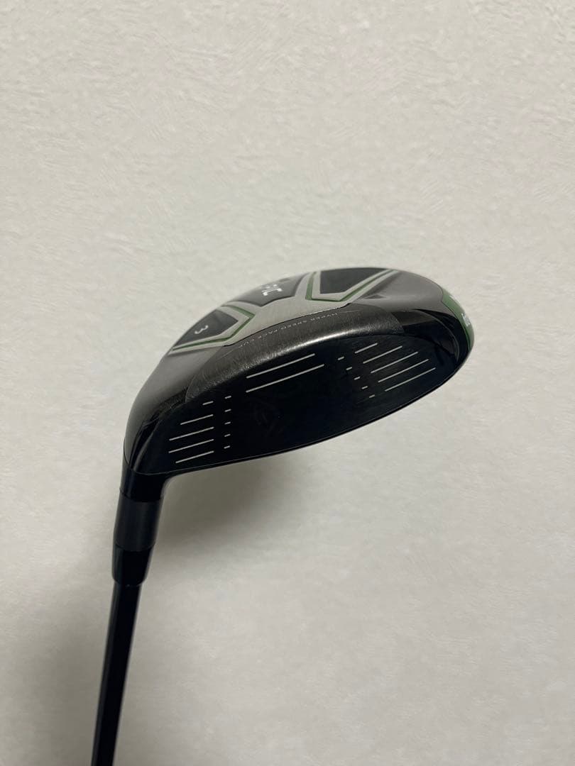 Callaway GBB EPIC STAR 3番フェアウェイウッド