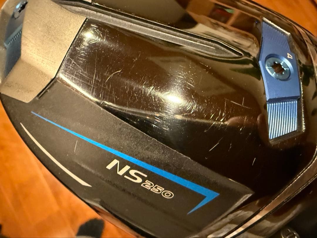 ネクスジェン　NS 230 9.5度 NEXGEN