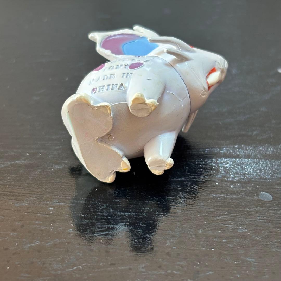 ポケモン　モンコレ　ニドラン♀【初期】
