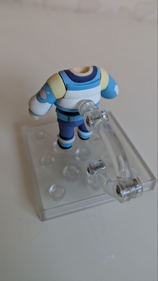 DRAMAtical Murder　ねんどろいど　蒼葉＆蓮