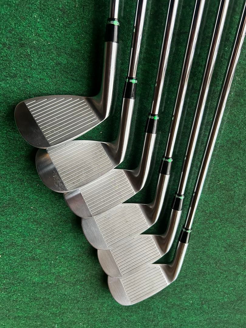 バルド コンペチオーネ 568 DC (5-PW)