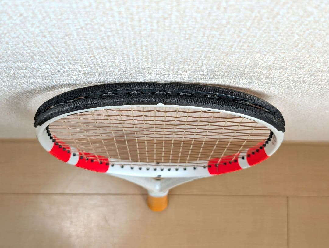 【極美品】Babolat PURE STRIKE 100 G2 2024モデル