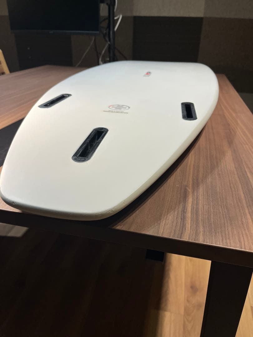 【値下げ！】サーフボードNSPショートボード