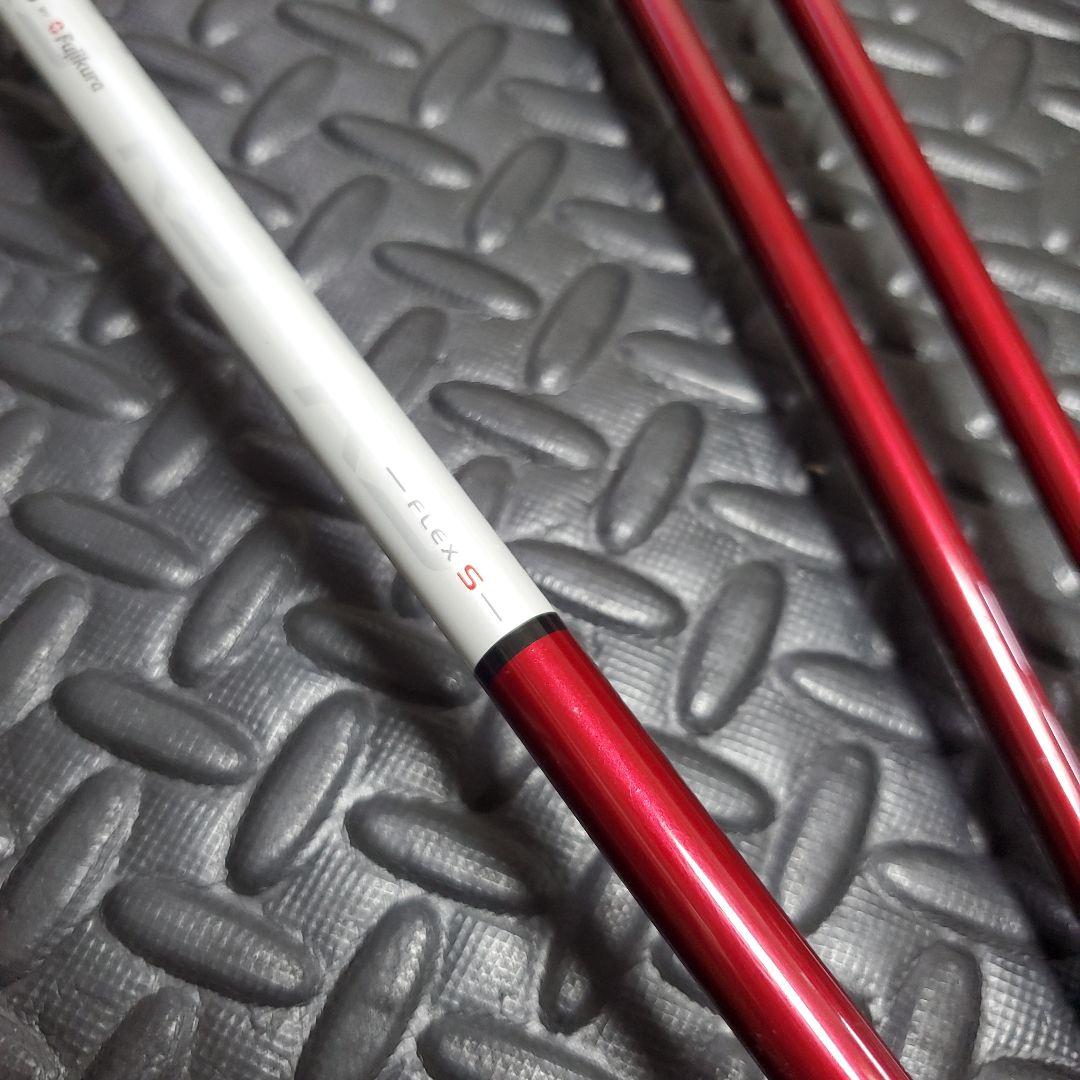 TaylorMade テーラーメイド R9 MAX メンズ ゴルフセット 11本