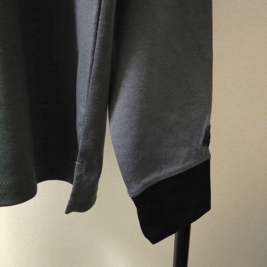 [サンプルSALE /D372 ] LUXE/R ストレッチスムースミニモック
