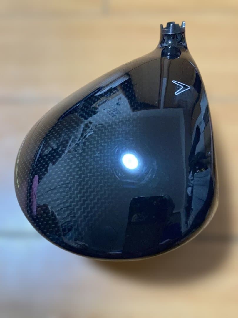 Callaway Epic Speed ドライバー　9度　ベッドのみ　名器！！