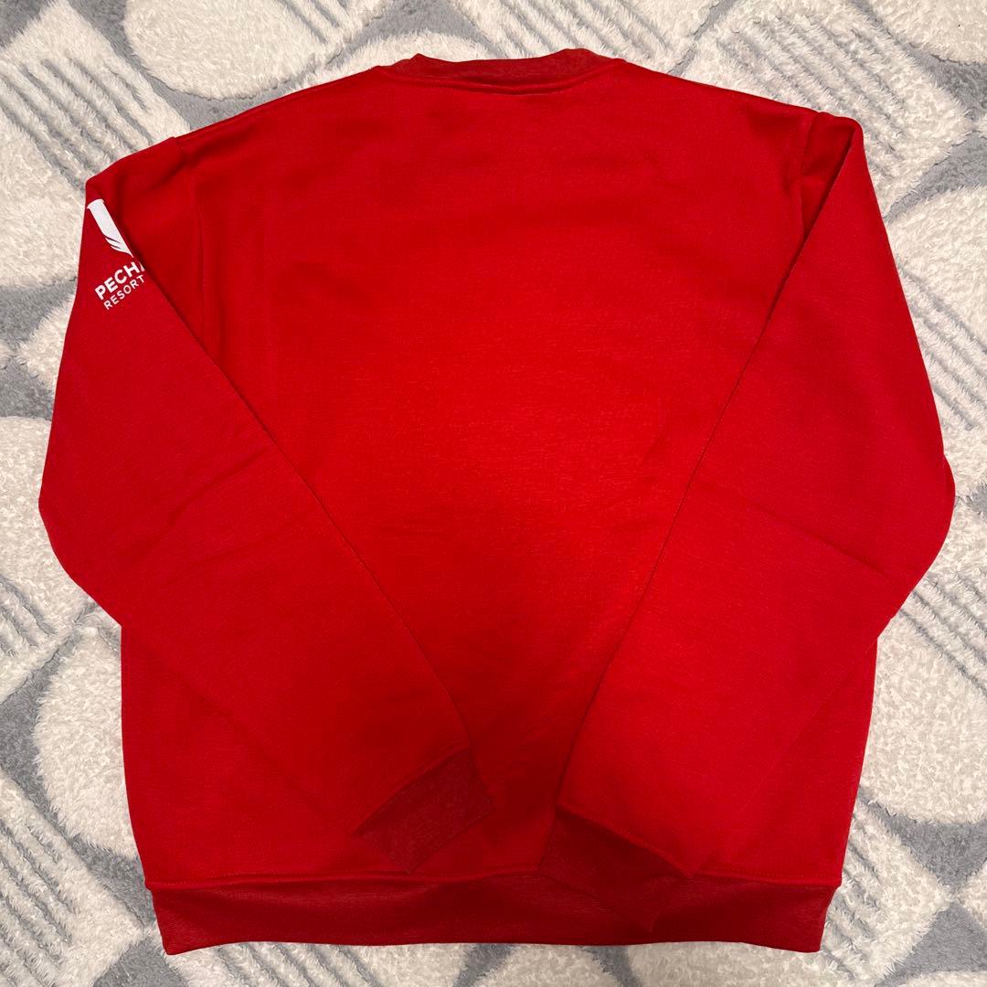 大谷翔平 ROOKIE OF THE YEAR XL スウェット