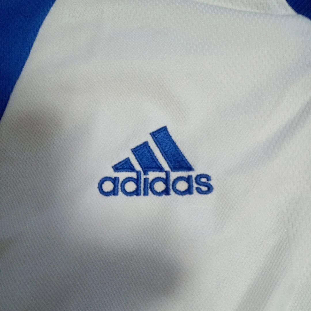 adidas ユーゴスラビア代表　レプリカ　ユニフォーム　Lsize
