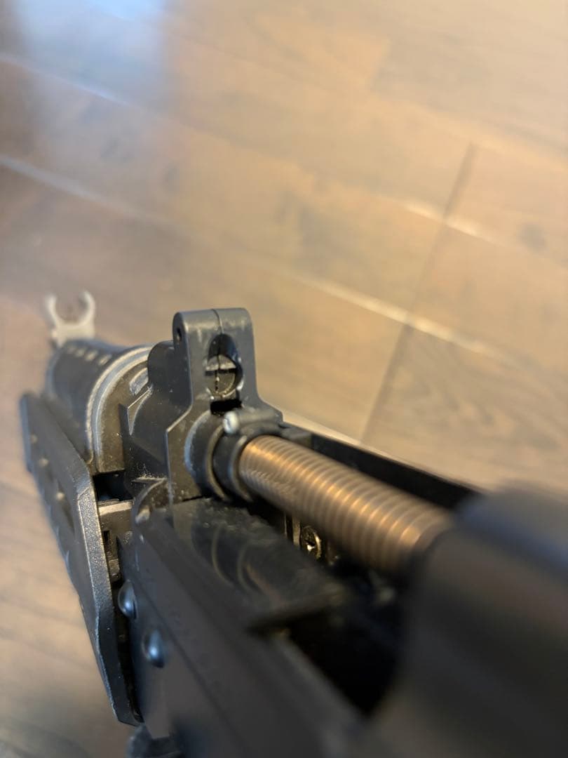 【訳あり】東京マルイ 次世代電動ガン AKs74u