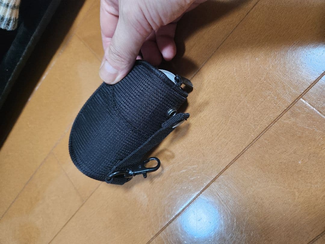 Nike ゴルフバッグ アクセサリーセット