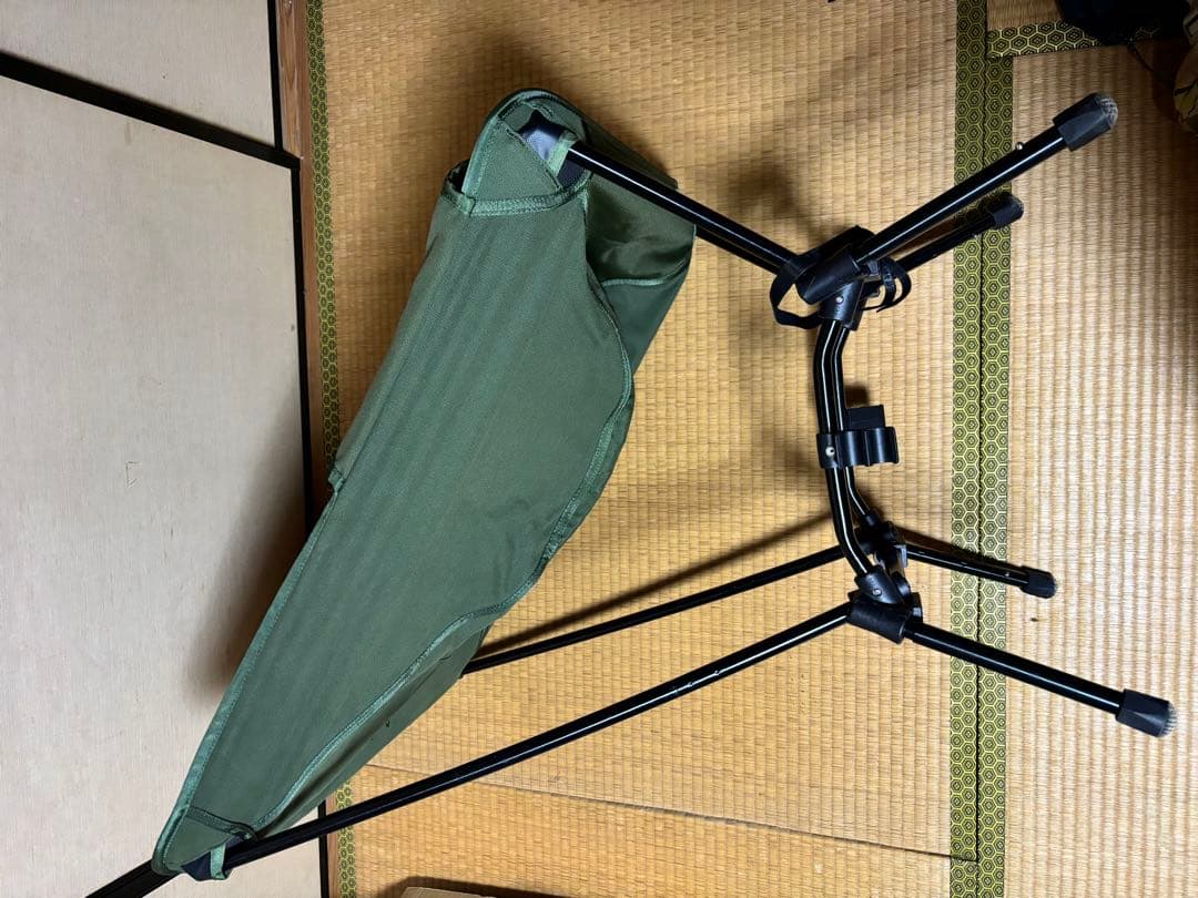 DOD スゴイッス グリーン