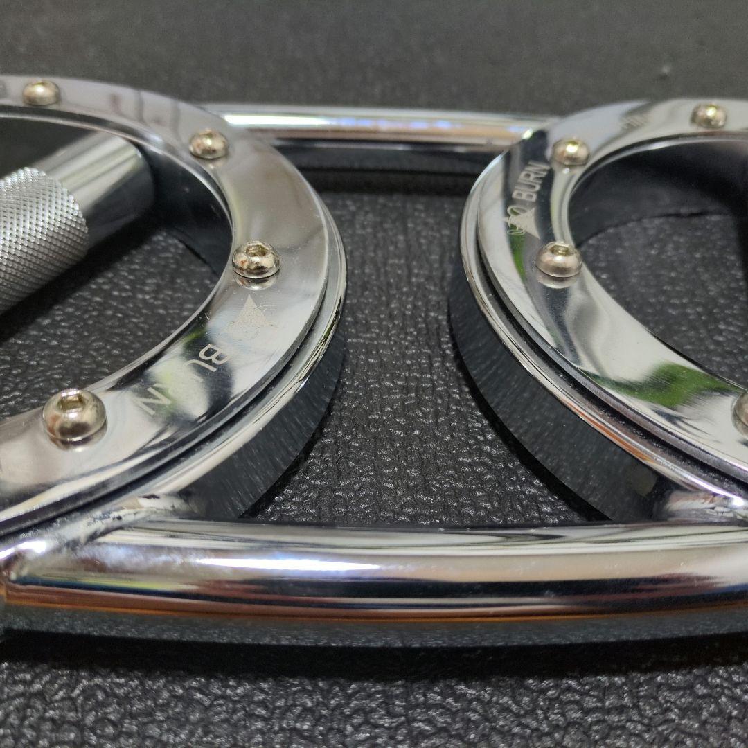 The Burn Machine バーンマシン 5.5kg