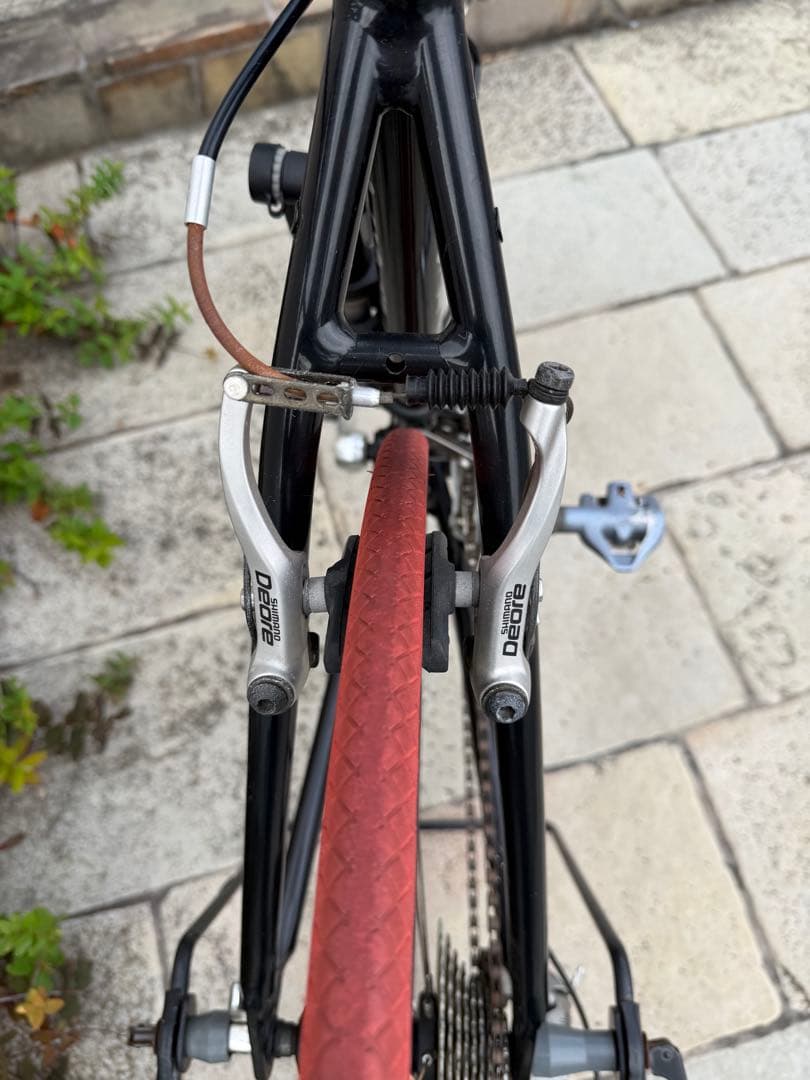 コルナゴ COLNAGO IMPACT ロードバイク