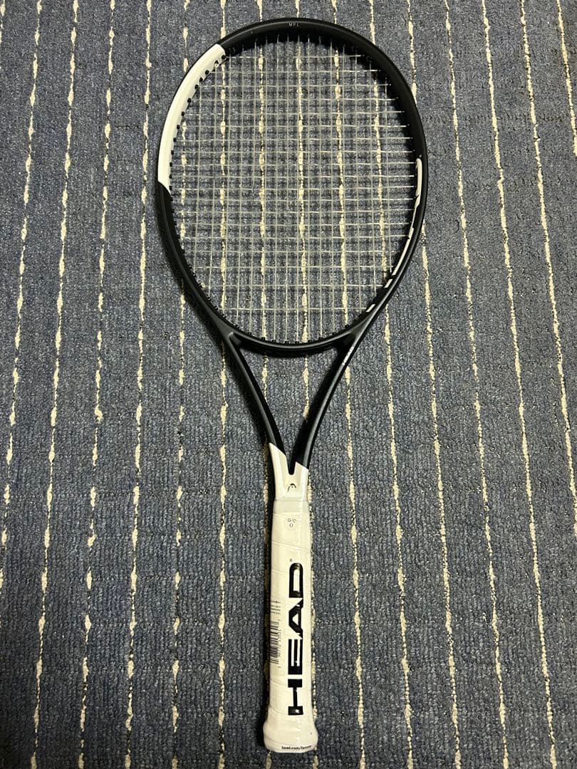 ラケット(硬式用) SPEED MP L 2026 G2