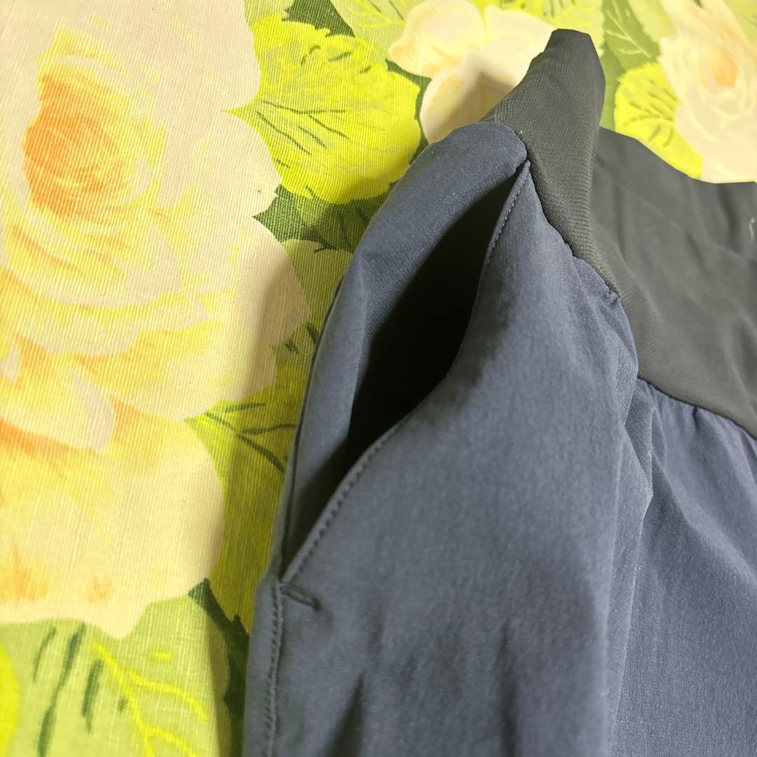 美品【値下げOK】THE NORTH FACE バーブライトランニングパンツ　M