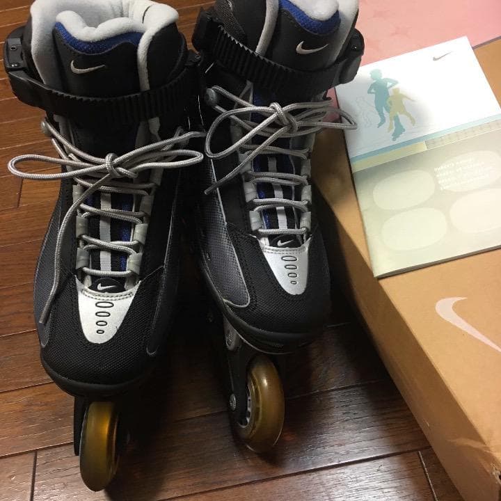 NIKE インラインスケーター