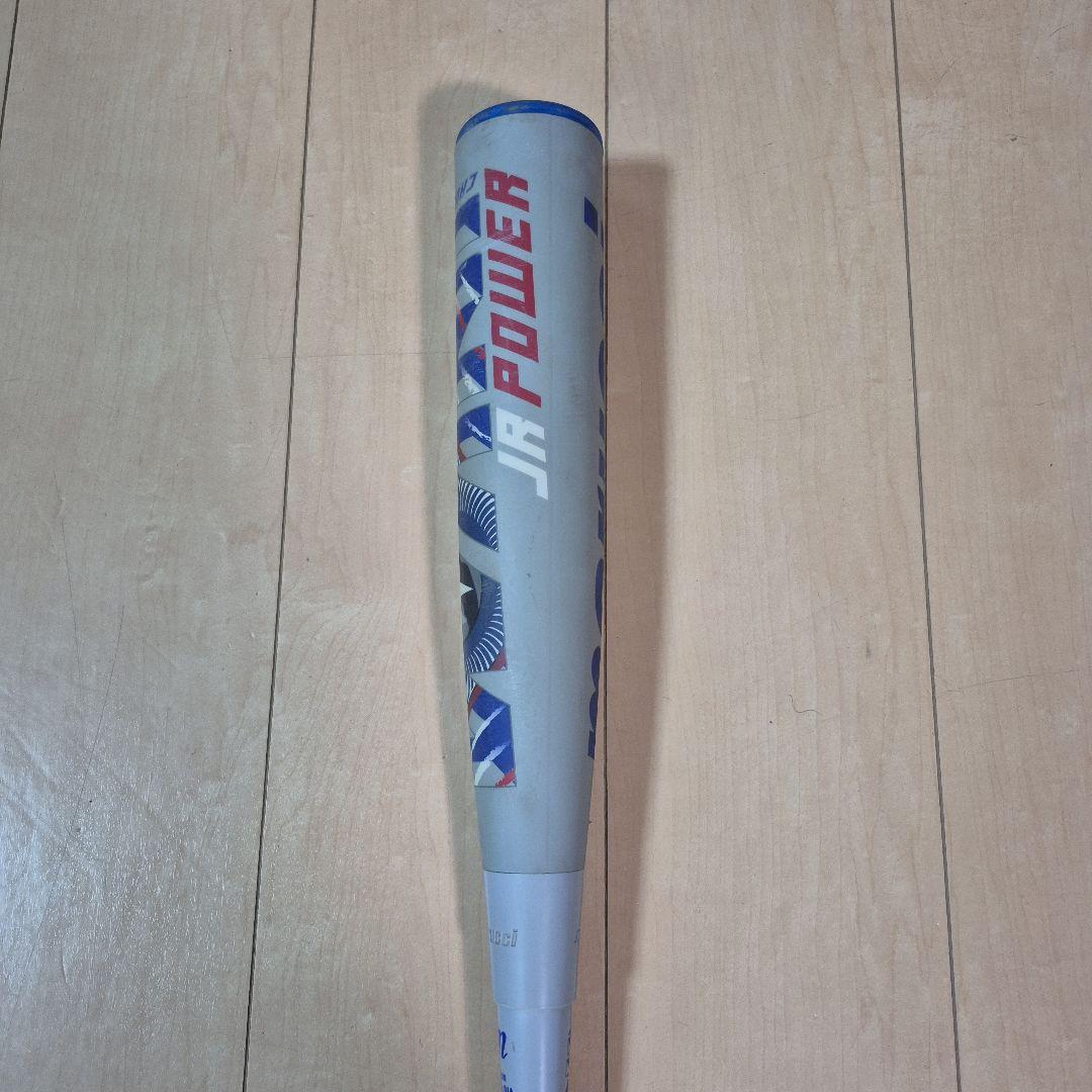 marucci マルーチ 軟式バット 82cm 610ｇ少年野球 訳アリの為格安