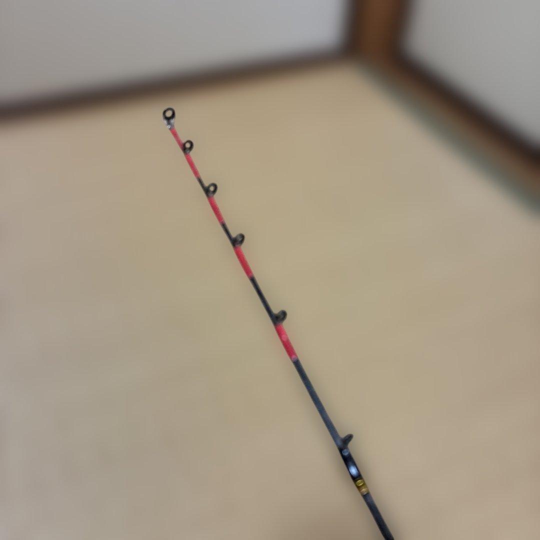 シマノ　ステファーノ攻PE Edition HHH171