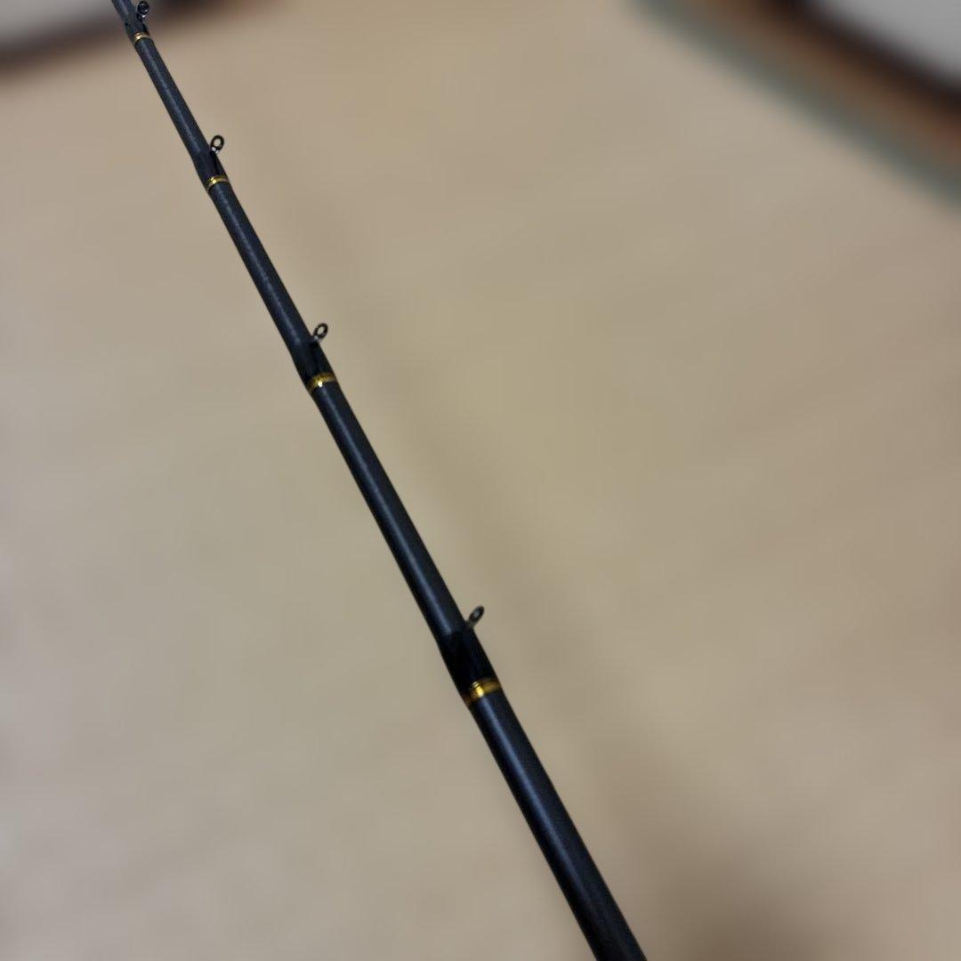シマノ　ステファーノ攻PE Edition HHH171