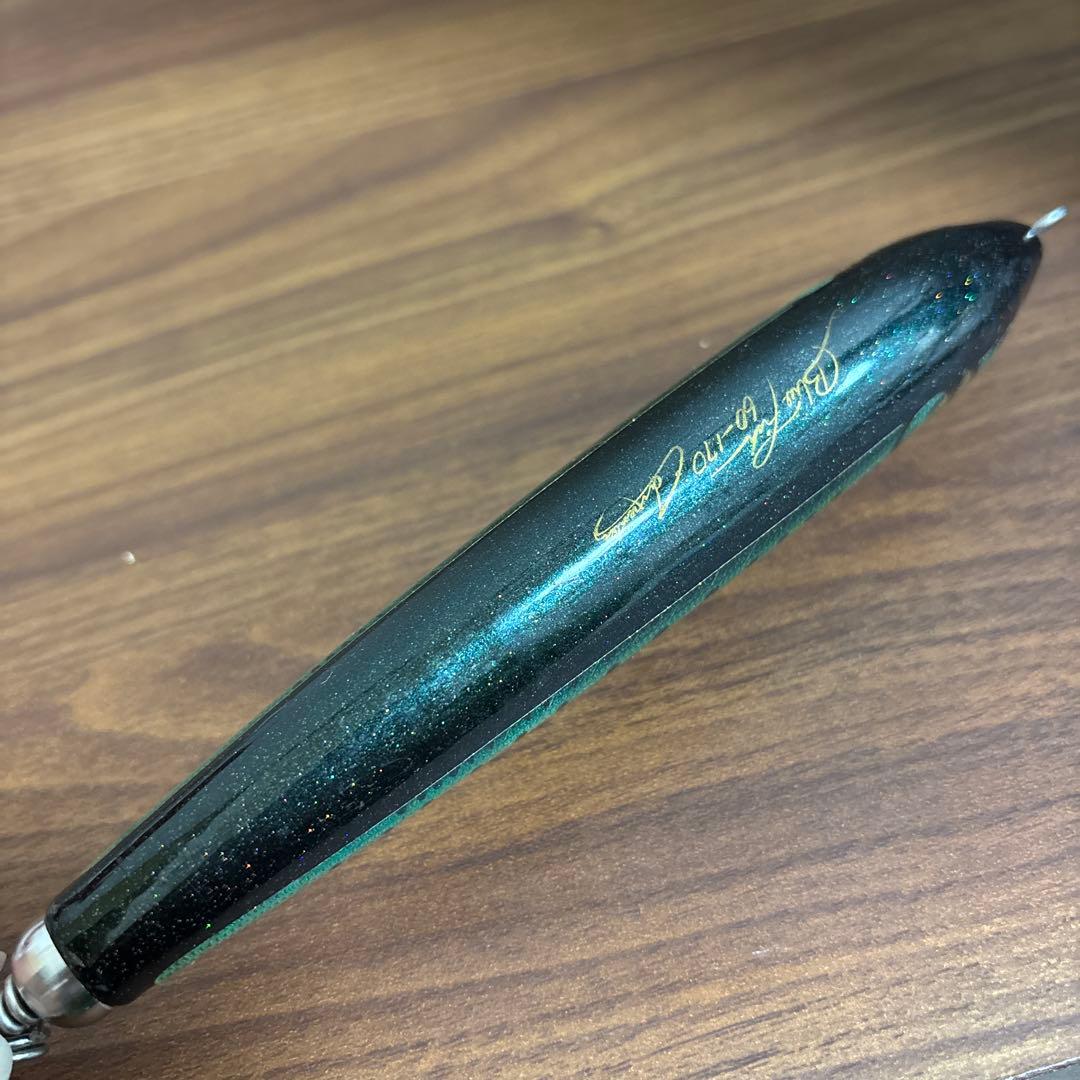 カーペンターブルーフィッシュ 60-170carpenter Blue fish