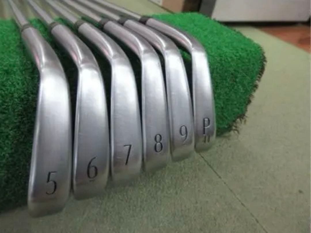Titleist T150 2025 アイアンセット 6本　モーダス115s