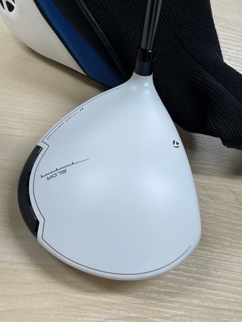 TaylorMade SLDR クラブセット