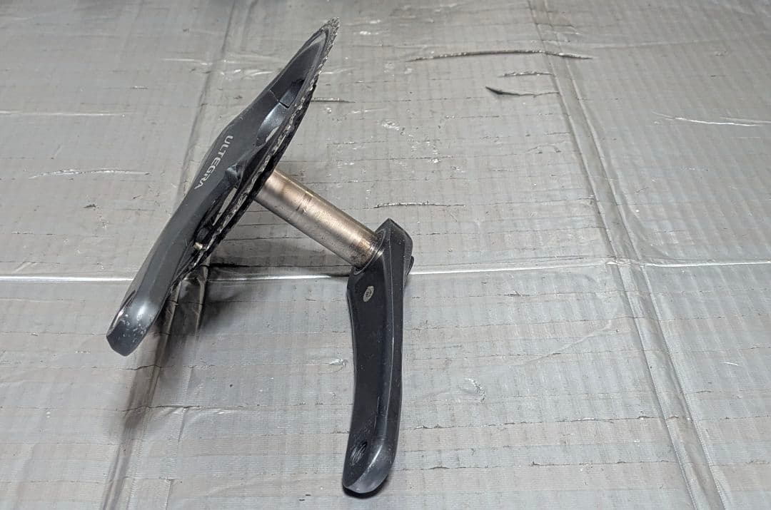 アルさん専用　商談中　電動アルテグラ　DI2 ULTEGRA　コンポセット