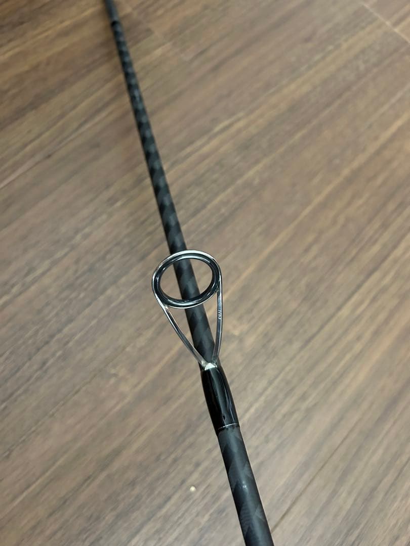SHIMANO 18 DIALUNA S96mシーバスロッド