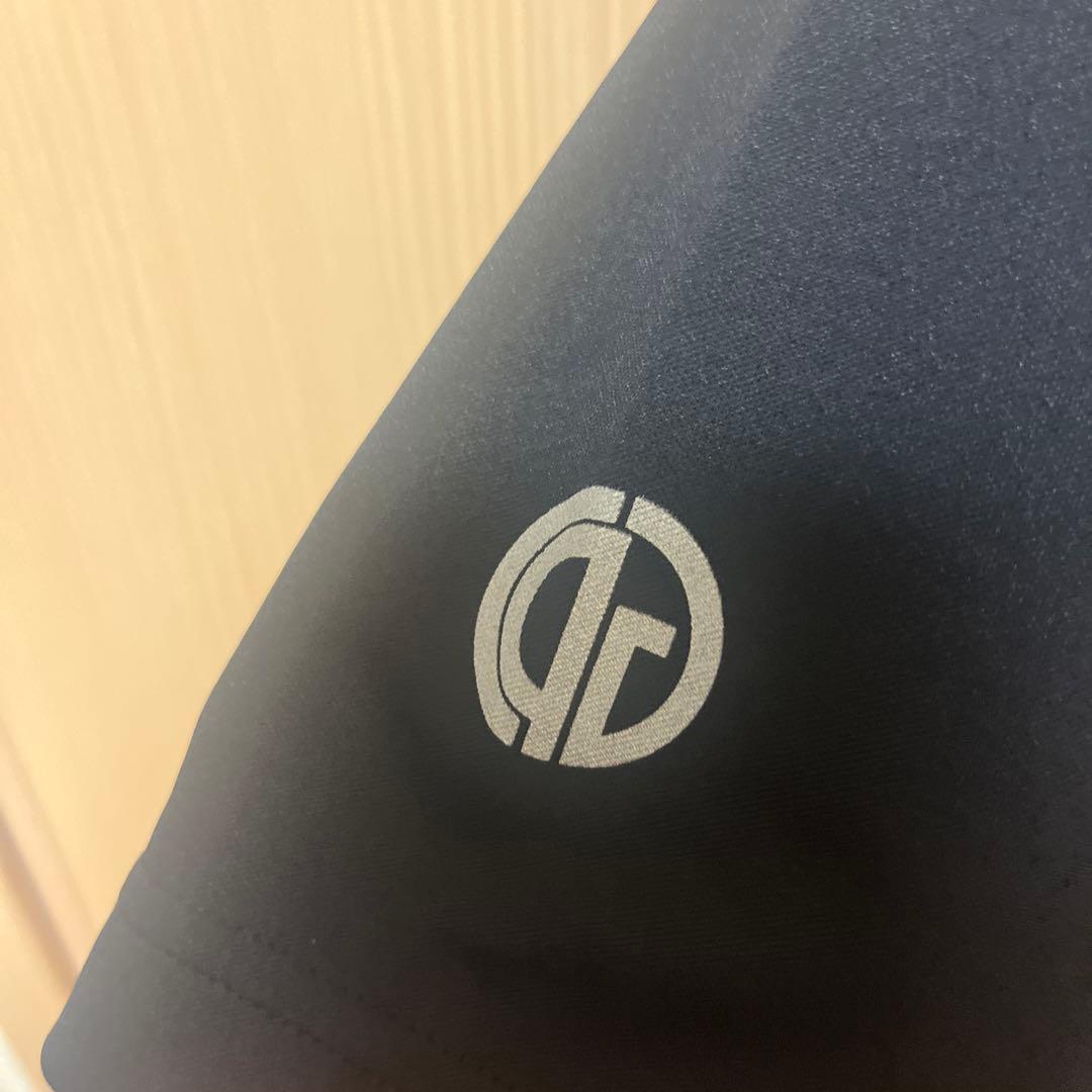 CPG モックネック