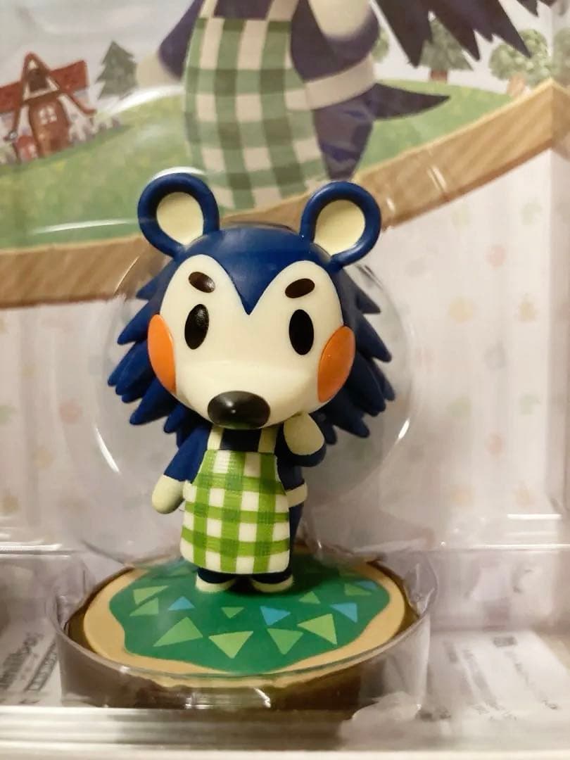 amiibo どうぶつの森 アミーボ　まとめ売り