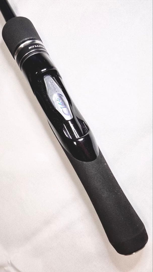 ロッド Shimano Grappler Type LJ s63-1