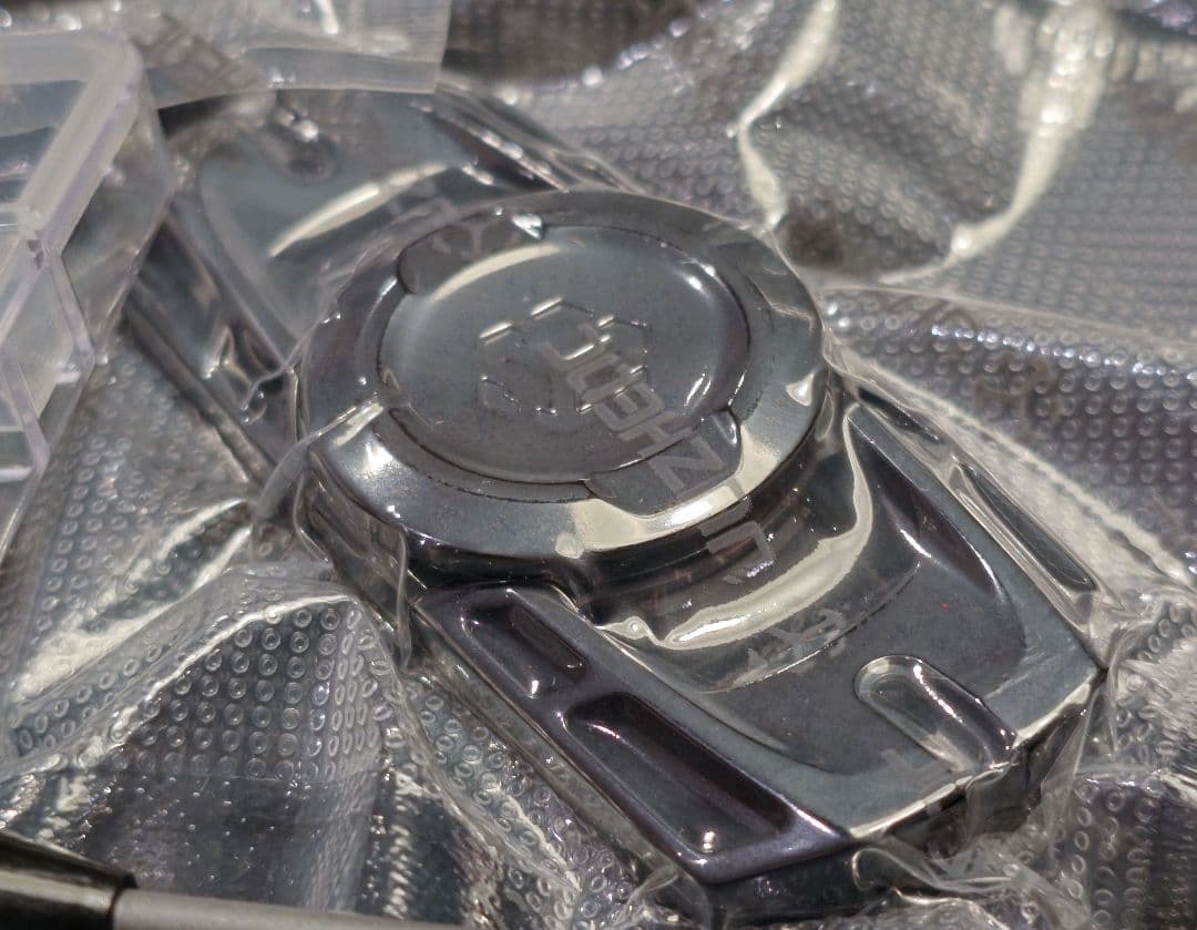 【新品未開封】JuzhEDC 聆音 ジルコニウム