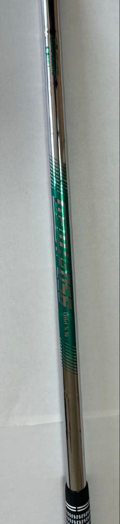 ブリヂストン 242CB+ 5番アイアン 単品 NS PRO 950GH neo