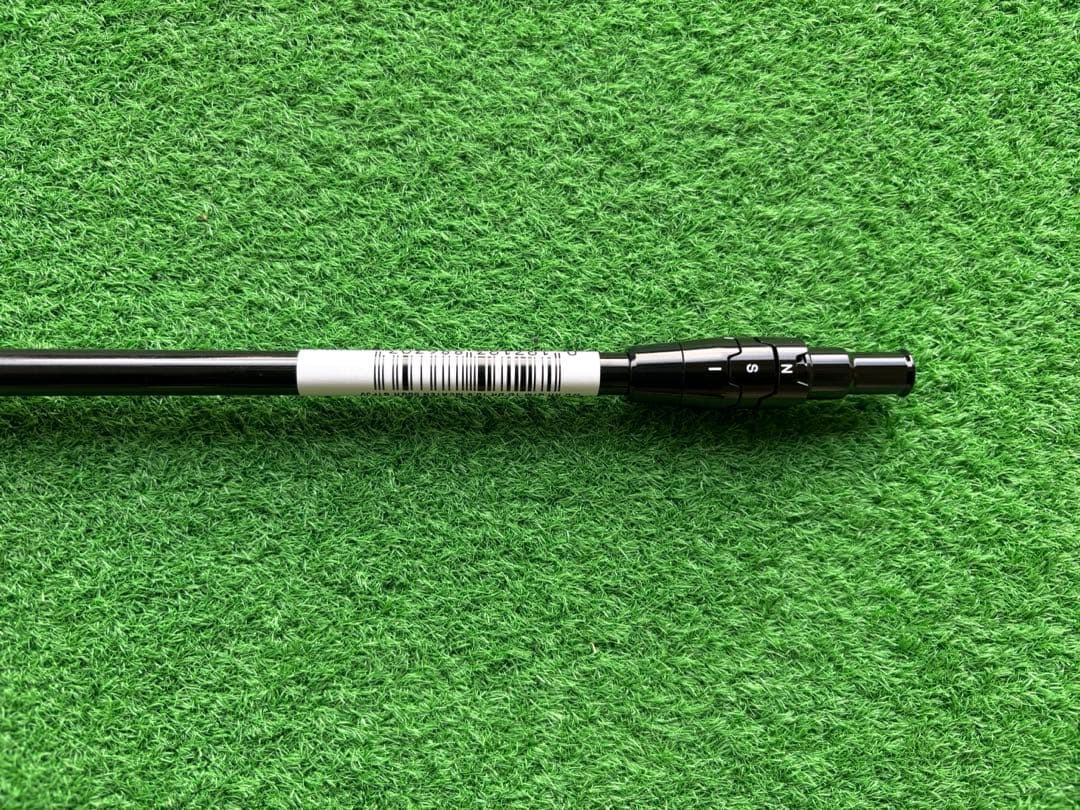 Quantum 純正 TENSEI GRAY 60 FOR CALLAWAY S