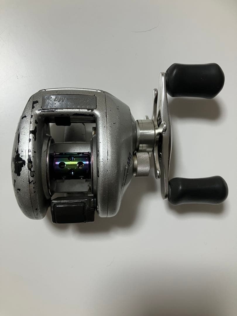 期間限定特価メタニウムXT 97メタニウム　 クロナーク100 メタニウムm g