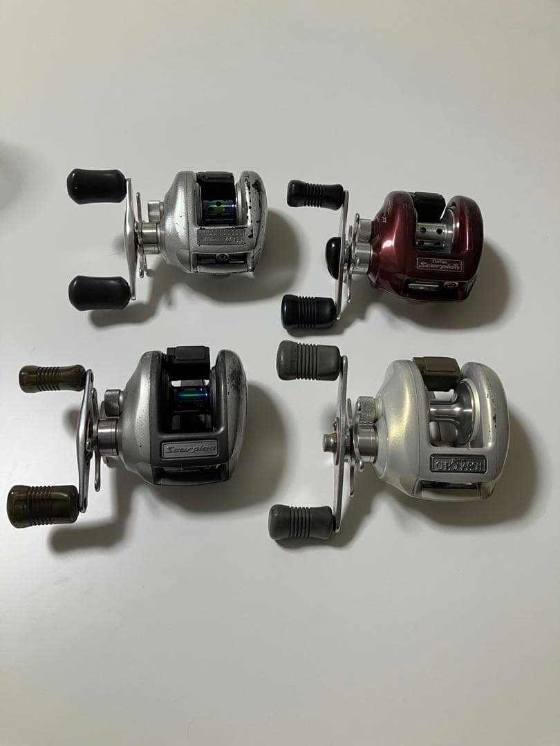 期間限定特価メタニウムXT 97メタニウム　 クロナーク100 メタニウムm g
