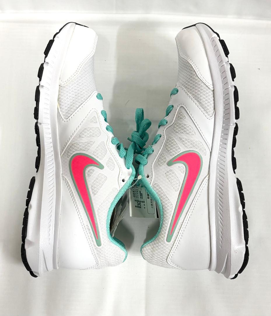 NIKE ナイキ ウィメンズ ダウンシフター 6 MSL 23.0cm