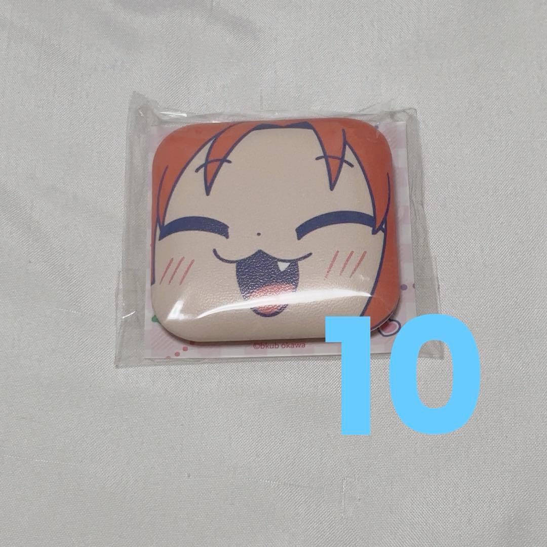 あんスタ 月永レオ ぶくぶ缶