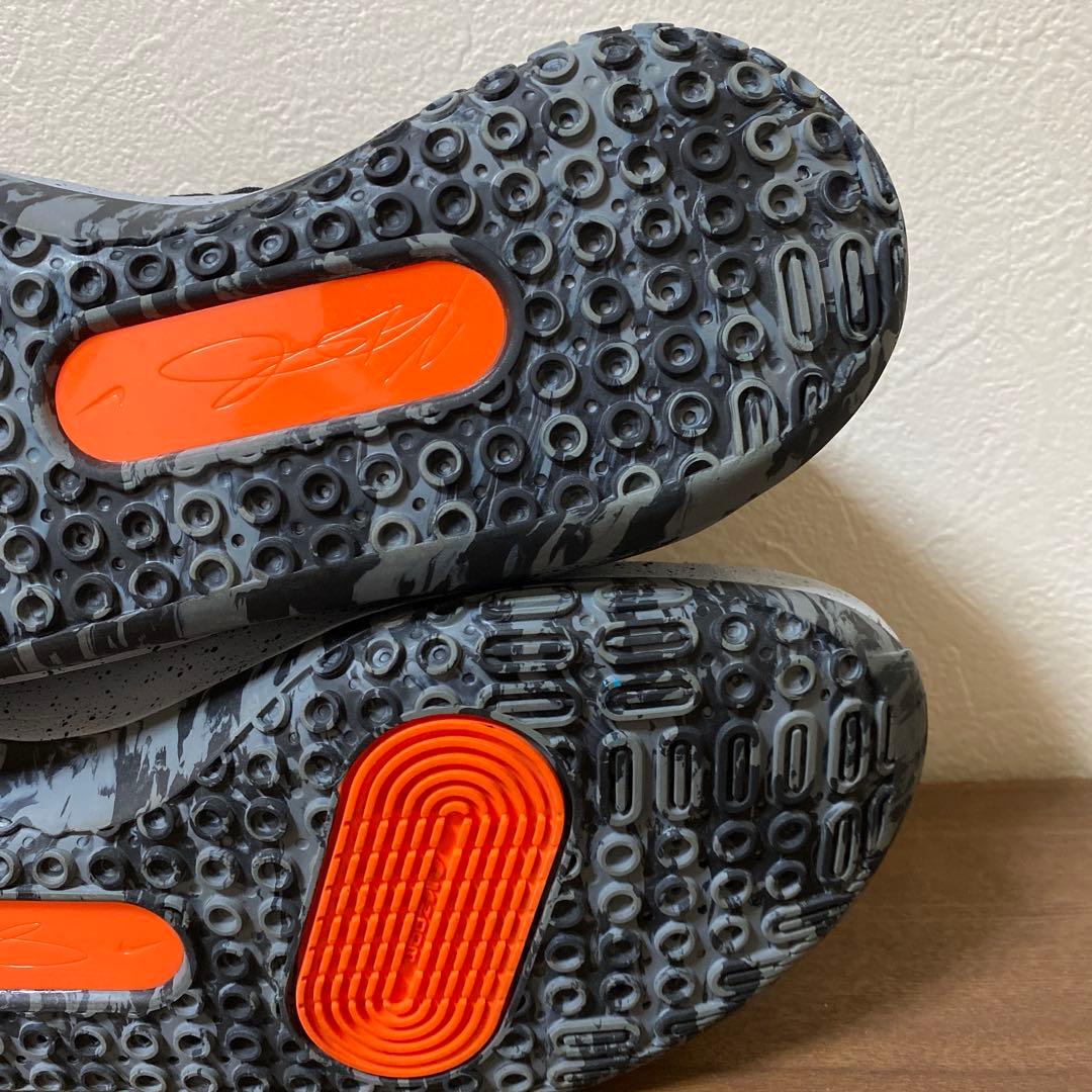 NIKE KD13 EP ナイキ　ケビンデュラント　バッシュ 30cm