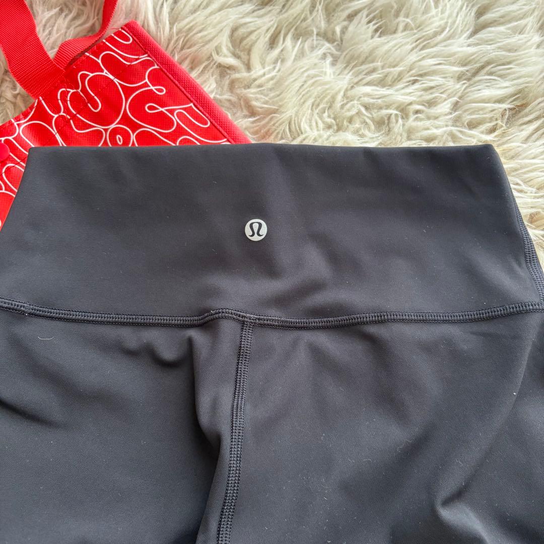 Lululemon レギンスWunder Under Sサイズ