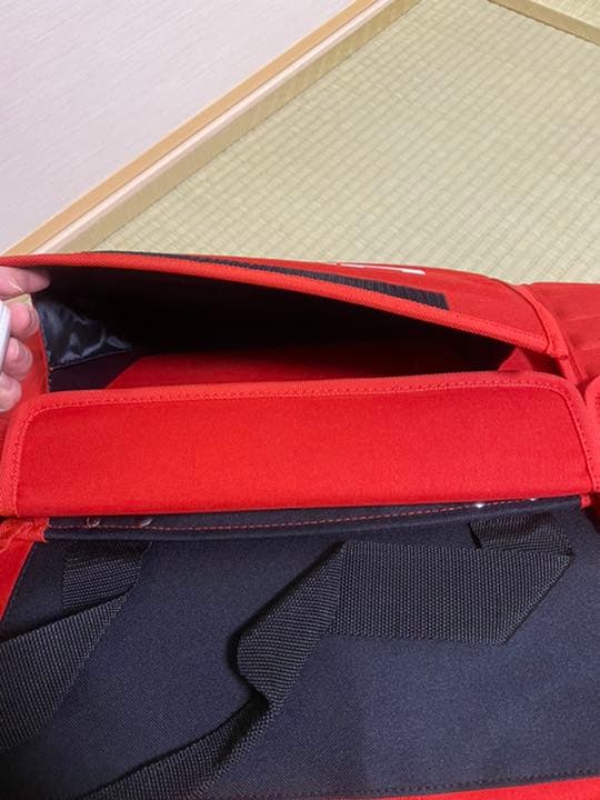 ヒルティ　希少バック