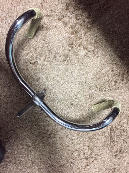 NITTO競輪ハンドル